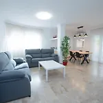 Lägenhet Jarales Menyber