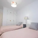 Lägenhet Jarales Menyber