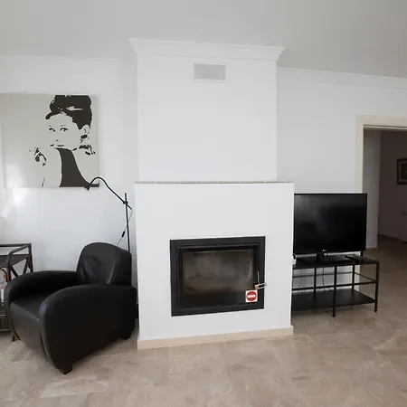 Apartment Jarales Menyber