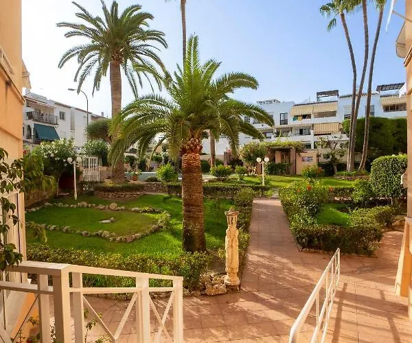 Jarales Menyber Nerja