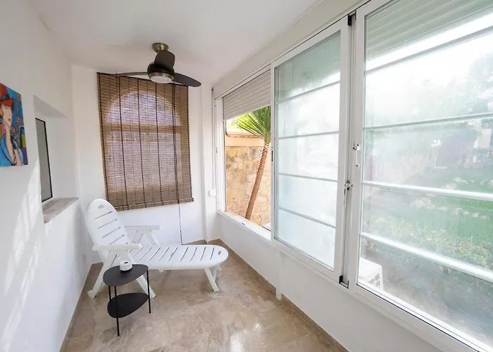 Jarales Menyber Nerja