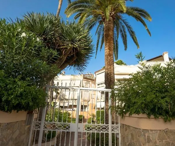 Lägenhet Jarales Menyber Nerja