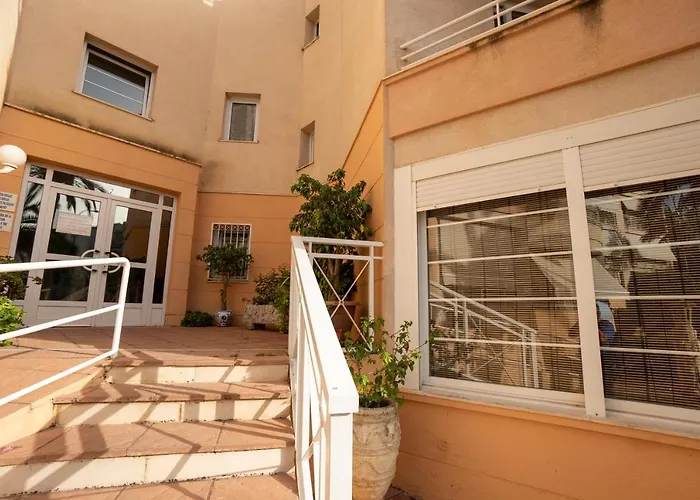 Lägenhet Jarales Menyber *