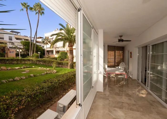 Lägenhet Jarales Menyber *