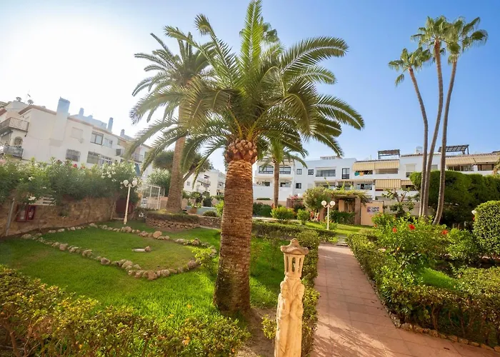 Jarales Menyber Nerja