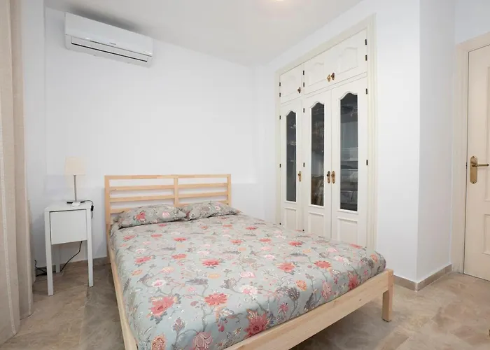 Jarales Menyber Nerja