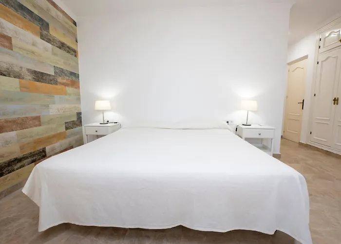 Lägenhet Jarales Menyber Nerja