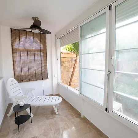 Jarales Menyber Nerja