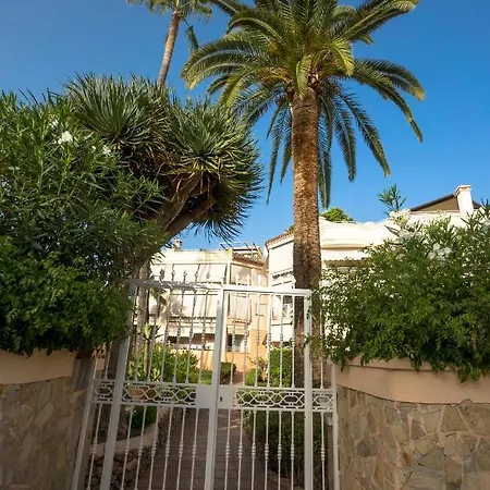 Apartmán Jarales Menyber Nerja