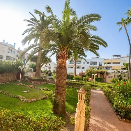 Jarales Menyber Nerja