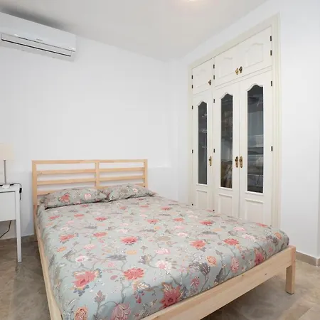 Jarales Menyber Nerja