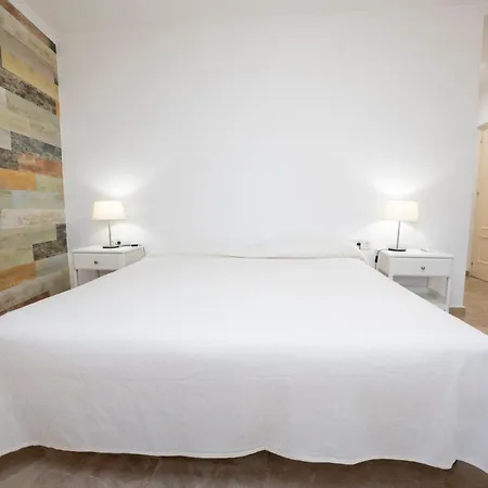 Apartmán Jarales Menyber Nerja