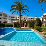 Apartment Jarales Menyber *