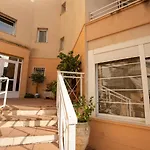 Apartment Jarales Menyber *