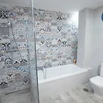 Apartment Jarales Menyber *