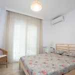 Jarales Menyber Apartment