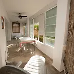 Apartment Jarales Menyber